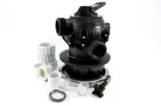 Onga Pantera P21 & P25 Sand Filter Multiport Valve Complete