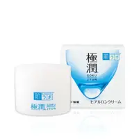 在飛比找蝦皮購物優惠-日本Hada labo 肌研 極潤玻尿酸保濕面霜50g