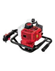 [Giantz] Post Hole Petrol Diggers Only Motor Earth 92CC