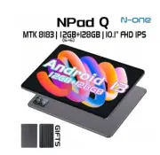 Android 13 Tablet, 10.1" HD 12GB 128GB 8-Core & 1TB Expand Computer Tablets...