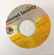 N.I.B. Norton 2005 Internet Security Anti Spyware Edition JC146 w/Keys 0MC133