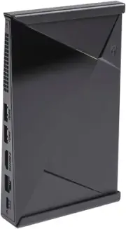 Hideit Shield 2 Wall Mount | Bracket for NVIDIA Shield TV Mini Home Media Server