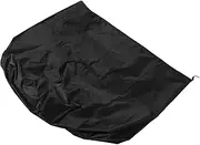 ARTIBETTER Electric Mulcher Guard Waterproof and Dustproof Cover Heavy Duty Protective Cover for Shredder for Outdoor Garden Use