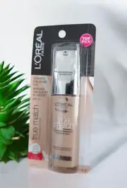 L'Oreal True Match Super-Blendable Foundation 30mL - 3N Creme Beige