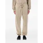 [Fear Of God Essentials] Fear Of God Essentials Drawstring Fleece Track Pants S NEUTRALS
