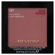 Revlon Powder Blush Hot Cheeks