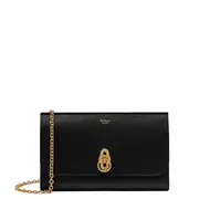 [Mulberry] Amberley Clutch Small Classic