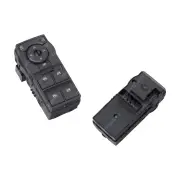 Front Window Switch for Holden Commodore Sedan Wagon VE White Illumination