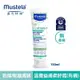 Mustela慕之恬廊 舒恬良滋養益膚柔舒霜(有機)150ml ★愛兒麗婦幼用品★