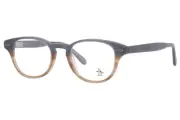 Original Penguin The-Murphy RP Eyeglasses Frame Men's Reflecting Pond 46mm