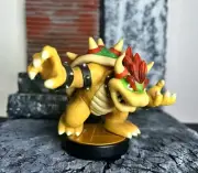 Nintendo Super Smash Bros. Amiibo - BOWSER - Loose!