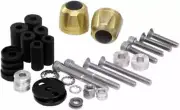 Aprilia NA 850 GT 2009-2012 Gilles Bar End Weights LG-IP-22-G