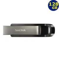 在飛比找蝦皮商城優惠-SanDisk 128GB 128G SD CZ810 ex