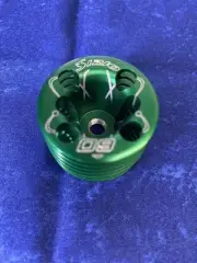 Sirio 09 Cooling Head O.S Specification