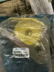 AUTOMANN Part# 573.C430FH FLAT HOOK RATCHET STRAP - 4 Inch X 30 Feet