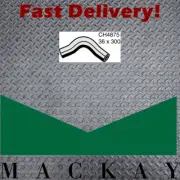 Mackay CH4875 Radiator Lower Hose suits SUBARU OUTBACK BP - 3.0L F6 PETROL -