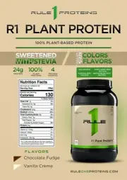 Rule 1, protein Isolate powder, 5kg, chocolate