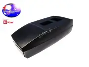 From OZ Quality 1PC Remote Control Switch Housing Enclosure Box Case Black +F.P!