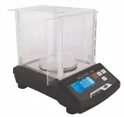 My Weigh iBalance i101 High Precision Digital Table Top Scale 100g x 0.005g