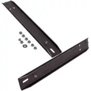 1 x Driver Side Mounting Bracket for Chevrolet Monte Carlo 1970-1972 (for: Chevrolet)