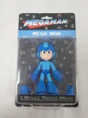 Capcom Funko Mega Man Action Figure SEE PICTURES