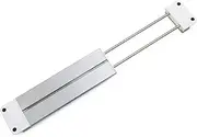 Kitchen Sink Bridge, Strong Slide Sink Rack, Stone Stand up to 22lb: 14.5 to 24.6" Adjustable Sink Bridge