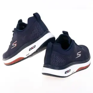 【SKECHERS】男鞋 健走系列 GO WALK WORKOUT WALKER(216244NVOR)