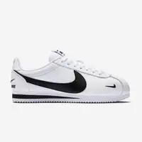 在飛比找蝦皮購物優惠-NIKE CLASSIC CORTEZ PREM 阿甘白黑 