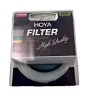 Hoya Filter 72mm Blue Intensifier Both Side Coated Glass