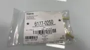 Thermo Scientific 6177-0250PK Nalgene Valved Barbed Quick Disconnects