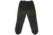 Simpson 5 Layer Driving Pants Large Black STD.48 Signature Knit Nomex SFI-20