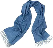 [Alpaca Origins] 100% Baby Alpaca Scarf for Women and Men - Ayara Wool Scarf Soft and Warm Cozy Winter Wraps
