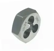Swordfish 8164 - Alloy Steel Hex Dies #10-24 UNC