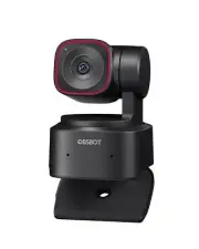 Tiny 2 Lite 4K Webcam with PTZ Tracking Modes Gesture Control for Streaming
