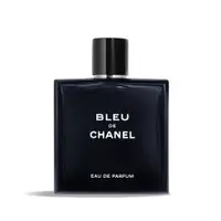 在飛比找PChome24h購物優惠-CHANEL 香奈兒 藍色男性香水 100ml