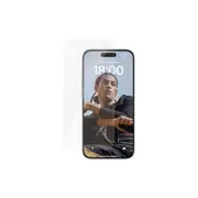 Panzer Safe UltraWide Fit Mobile Glass Screen Protector For Apple iPhone 15 Pro