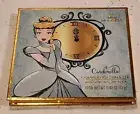 Disney Princess CINDERELLA 6 Shade Complexion Palette- Bronzer/Highlighter/Blush