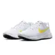 NIKE 慢跑鞋 女 W NIKE REVOLUTION 6 NN 柔軟 緩震 耐久 運動鞋 白黃 DC3729105