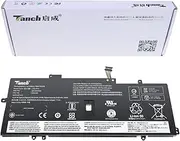 L18L4P71 5B10W13930 02dl004 Laptop Battery Replacement for Lenovo Thinkpad Carbon x1 7th gen 8th gen 15.4V 3312mAh 51Wh