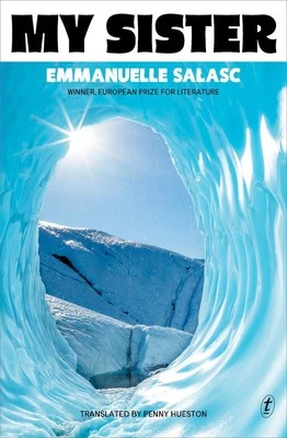 My Sister by Emmanuelle Salasc Paperback Book