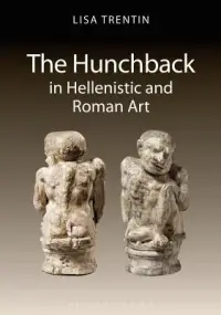 在飛比找博客來優惠-The Hunchback in Hellenistic a