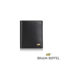 在飛比找PChome24h購物優惠-【BRAUN BUFFEL 德國小金牛】台灣總代理 路易斯-