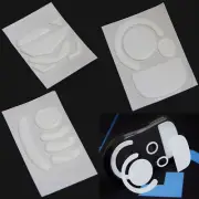 For Logitech GPW/G502/G304 Mouse Feet Sticker Set Foot Pads Replacement Parts