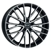 ALLOY WHEEL MAK SPECIALE FOR RENAULT LAGUNA III SPORTOUR 2008-2015 8.5X19 5 3BP