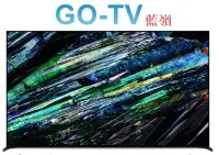 在飛比找Yahoo!奇摩拍賣優惠-[GO-TV]SONY 77型 日製4K OLED Goog