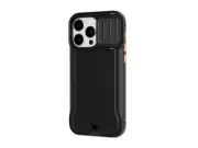 Tech21 EvoMax w/MagSafe - iPhone 15 Pro Max - Black