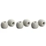 Comply Whoomp 3 Memory Foam Replacement Tips Earphones for 2nd Gen Apple In Ear