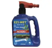 Richgro Ezi Wet 2L Hose On Soil Soaker