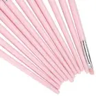 12pcs / Set Professional Eye Shadow Concealer Blusher Brush Cosmetic Brush M IDM