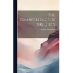 THE OMNIPRESENCE OF THE DIETY: A POEM